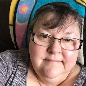 Meet your Posher, Dolores